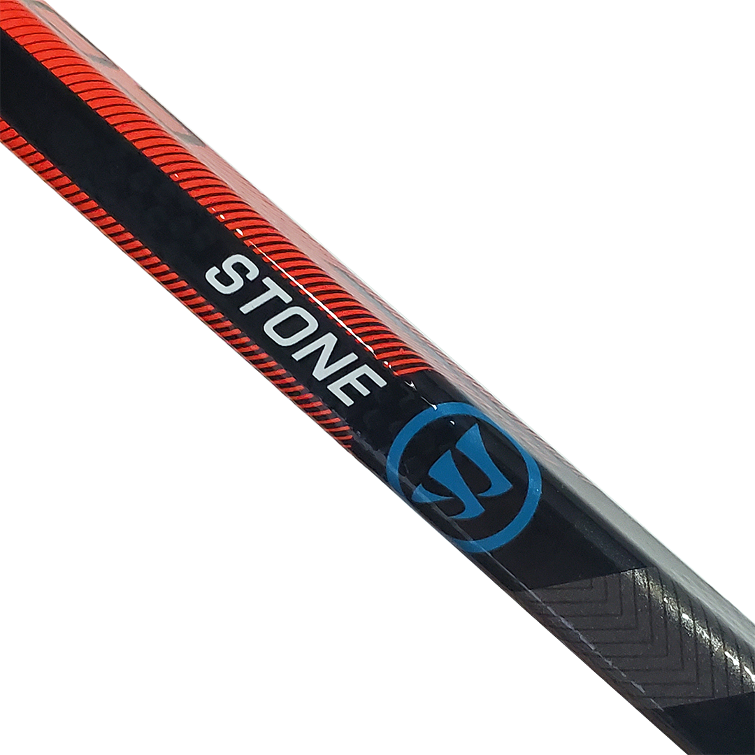 Mark Stone Pro Stock - Warrior Covert QRL (LNH)